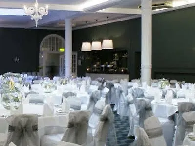 Rowton 3* Birmingham